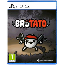 Brotato (PS5, русские субтитры) 