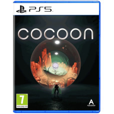 Cocoon (PS5, русские субтитры) 