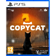 Copycat (PS5, русские субтитры) 