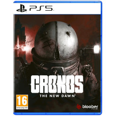 Cronos: The New Dawn (PS5, русские субтитры) Cronos: The New Dawn (PS5, русские субтитры)