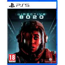 Directive 8020 (PS5, русские субтитры)