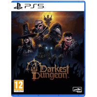 Darkest Dungeon II (PS5, русские субтитры) 