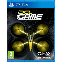 DCL: The Game (PS4, русские субтитры) DCL: The Game (PS4, русские субтитры)
