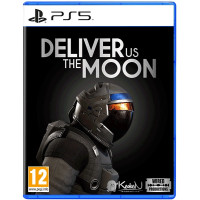 Deliver Us The Moon (PS5, русские субтитры) 