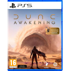 Dune Awakening Day One Edition (PS5, русские субтитры)
