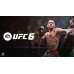 EA Sports UFC 6 (PS5, английская версия) 