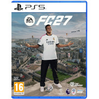 EA Sports FC 27 (FIFA 27) (PS5, русские субтитры)