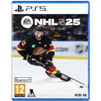 EA Sports NHL 25 (PS5, английская версия)