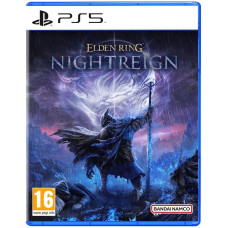 Elden Ring Nightreign (PS5, русские субтитры) Elden Ring Nightreign (PS5, русские субтитры)