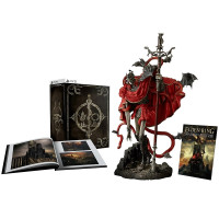 Elden Ring Shadow of the Erdtree Collectors Edition (PS5, русская версия) Elden Ring Shadow of the Erdtree Collectors Edition (PS5, русская версия)