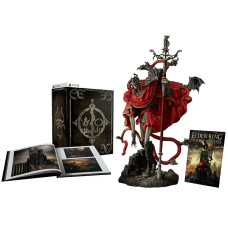 Elden Ring Shadow of the Erdtree Collectors Edition (PS5, русская версия) 