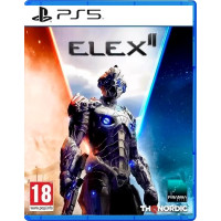 Elex II (PS5, русская версия)