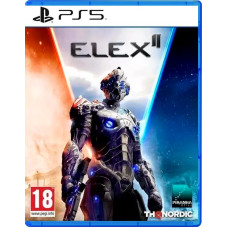 Elex II (PS5, русская версия)