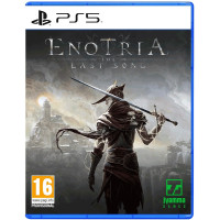 Enotria: The Last Song (PS5, русские субтитры) 