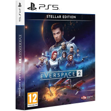Everspace 2 Stellar Edition (PS5, русские субтитры) 