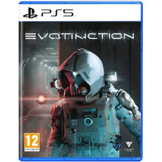 Evotinction (PS5, английская версия) 