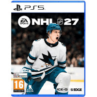 EA Sports NHL 27 (PS5, английская версия)