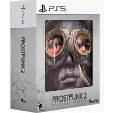 Frostpunk 2: Whiteout Edition (PS5, русские субтитры)