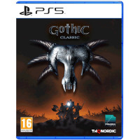Gothic Classic (PS5, русская версия)
