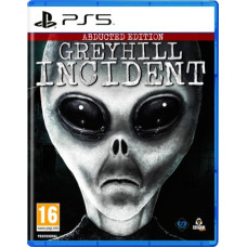 Greyhill Incident Abducted Edition (PS5, русская версия) 