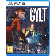 Gylt (PS5, русская версия) Gylt (PS5, русская версия)