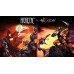 Heretic + Hexen (Limited Run #163) (PS5, русские субтитры)