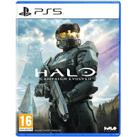 Halo Campaign Evolved (PS5, русские субтитры) 