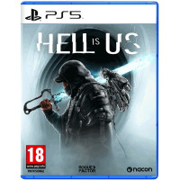 Hell is Us (PS5, русские субтитры) 