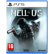Hell is Us (PS5, русские субтитры) Hell is Us (PS5, русские субтитры)
