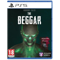 Horror Tales: The Beggar (PS5, русская версия) 