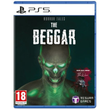 Horror Tales: The Beggar (PS5, русская версия) 