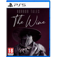 Horror Tales: The Wine (PS5, русская версия) 