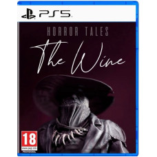 Horror Tales: The Wine (PS5, русская версия) 
