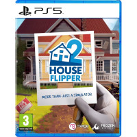 House Flipper 2 (PS5, русские субтитры)