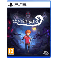 In Nightmare (PS5, русские субтитры) 