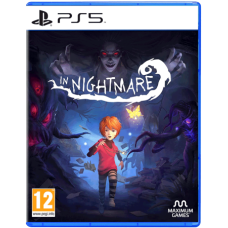 In Nightmare (PS5, русские субтитры) 