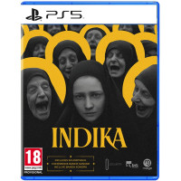 INDIKA (PS5, русская версия) 