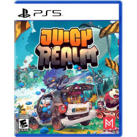 Juicy Realm (PS5, английская версия) 
