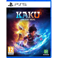 Kaku: Ancient Seal (PS5, русские субтитры)