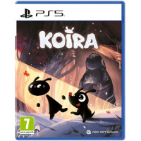 Koira (PS5, русские субтитры) 