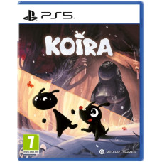Koira (PS5, русские субтитры) 