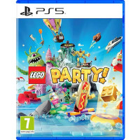 LEGO Party! (PS5, английская версия) 