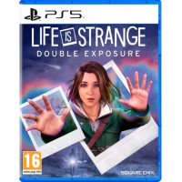 Life is Strange: Double Exposure (PS5, русские субтитры) 