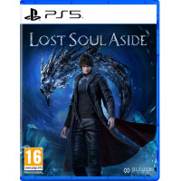 Lost Soul Aside (PS5, русские субтитры) 