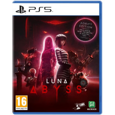 Luna Abyss Adrift Edition (PS5, русские субтитры)