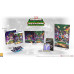 MARVEL Cosmic Invasion Deluxe Edition (PS5, русские субтитры) 