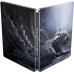 Monster Hunter Wilds Steelbook Edition (PS5, русская версия) 