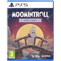 Moomintroll: Winter’s Warmth (PS5, русские субтитры)