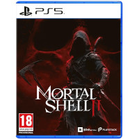 Mortal Shell 2 (PS5, русские субтитры) Mortal Shell 2 (PS5, русские субтитры)