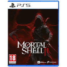 Mortal Shell 2 (PS5, русские субтитры) 